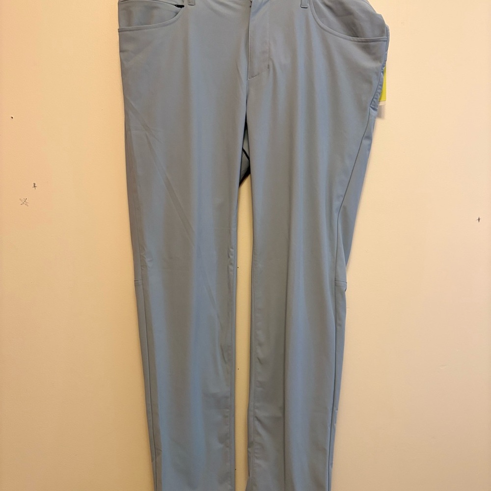 All in Motion Men's Soft Gray Chinos I have 2 of this for $20
